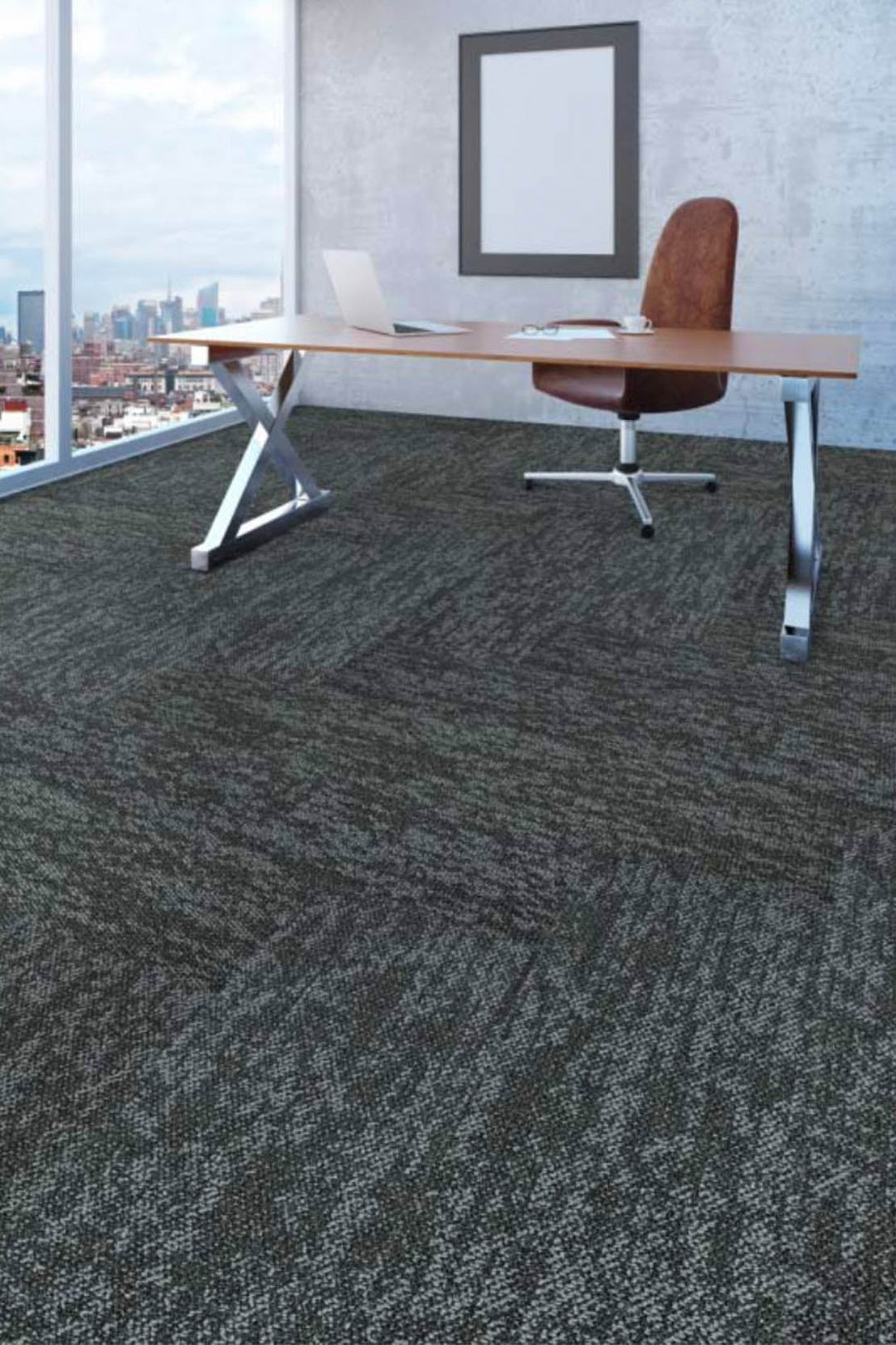 CHARMAINE Carpet Tiles - V Surfaces