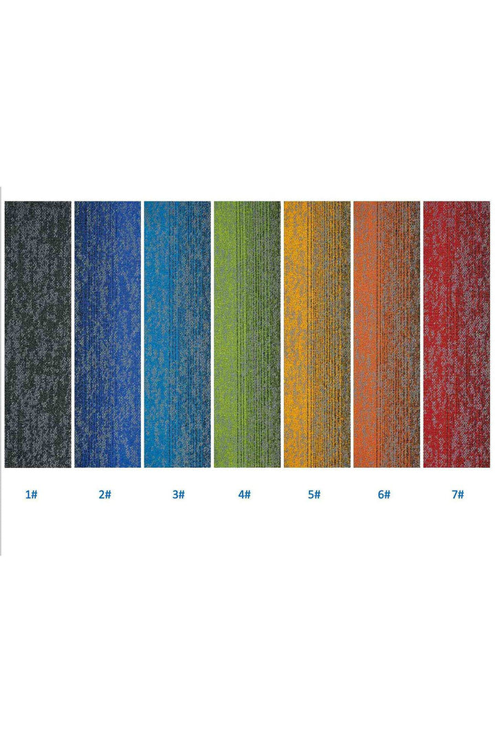 CHARMAINE Carpet Tiles - V Surfaces