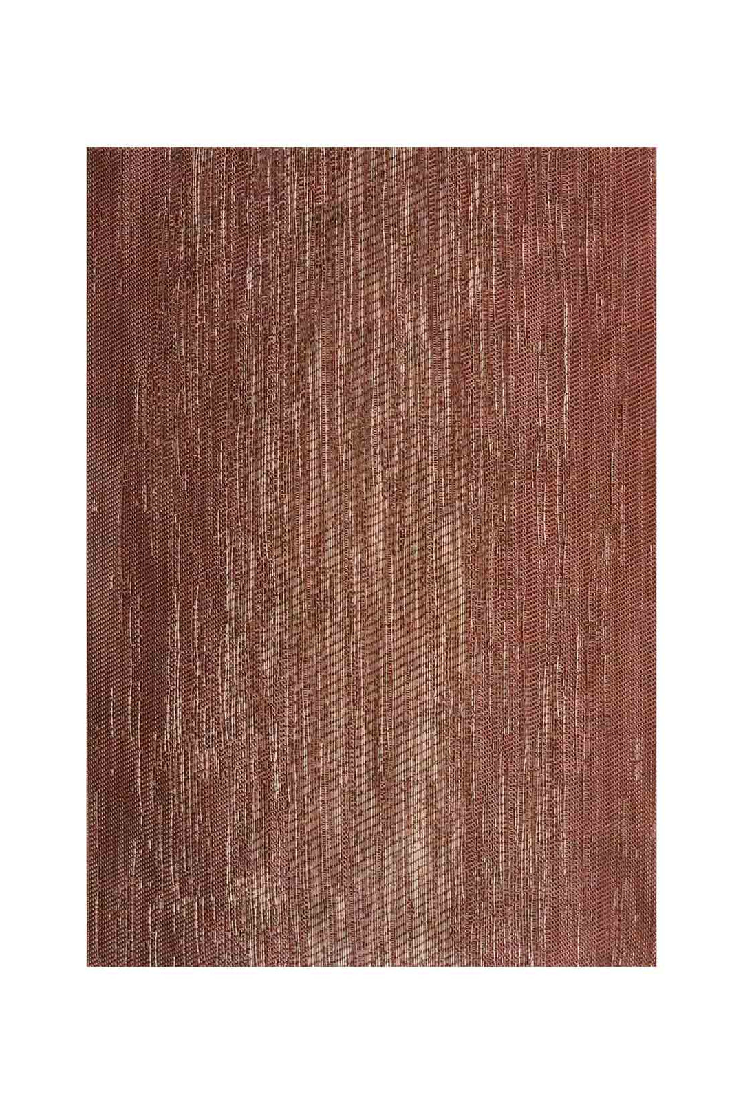CLASSIC MAT SEVEN PCS SET WITH RUNNER Maroon - V Surfaces