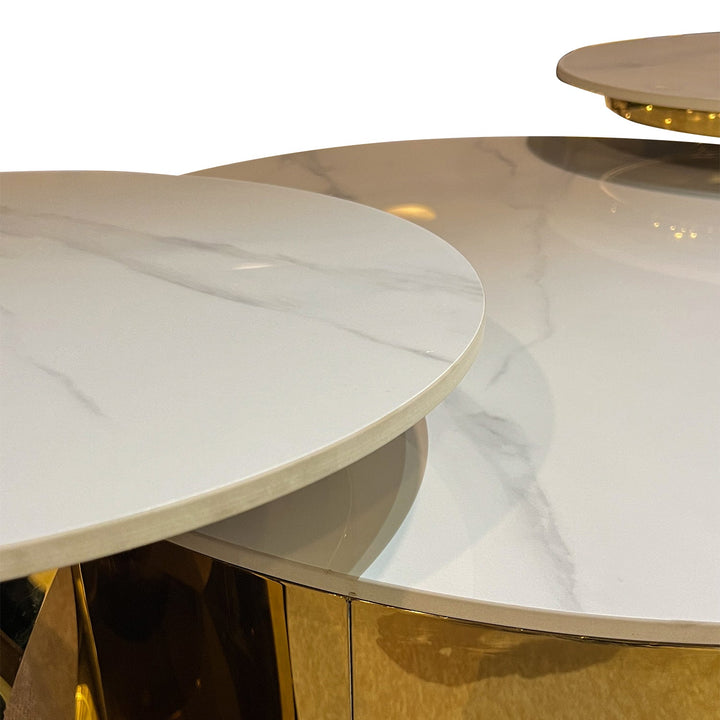 Console 15 - V Surfaces