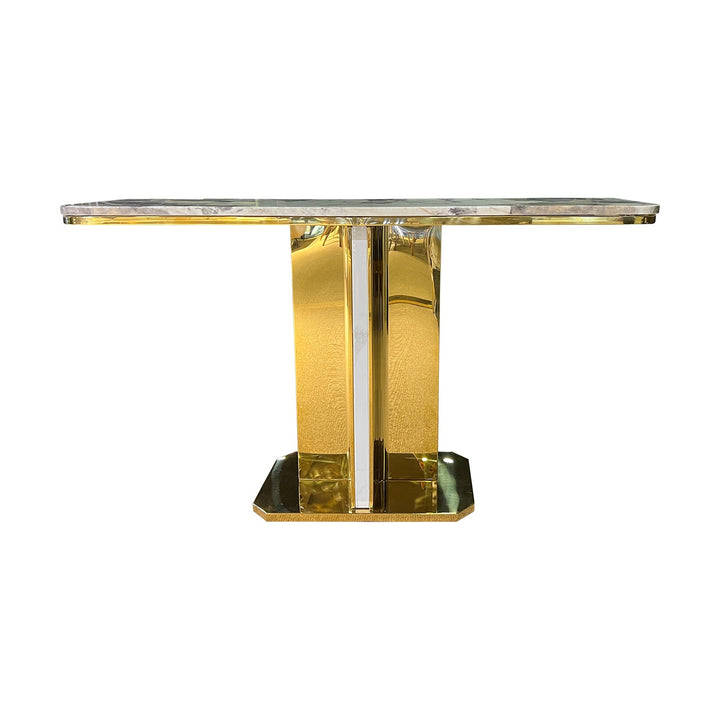 Console 19 - V Surfaces