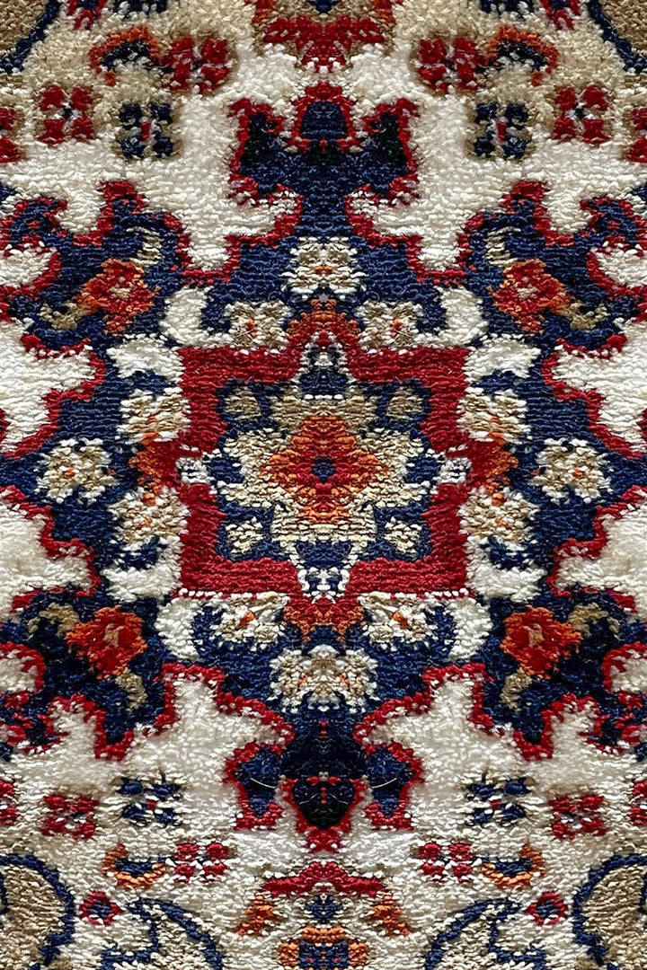 Crystal - 13-Foot Wide Wall-to-Wall Carpet - V Surfaces
