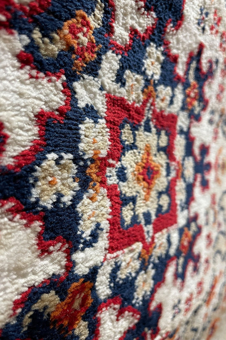 Crystal - 13-Foot Wide Wall-to-Wall Carpet - V Surfaces