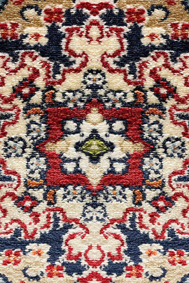 Crystal - 13-Foot Wide Wall-to-Wall Carpet - V Surfaces