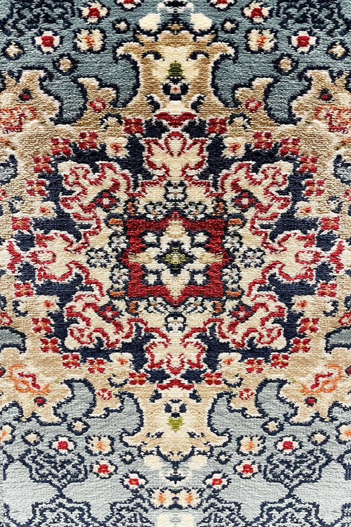 Crystal - 13-Foot Wide Wall-to-Wall Carpet - V Surfaces