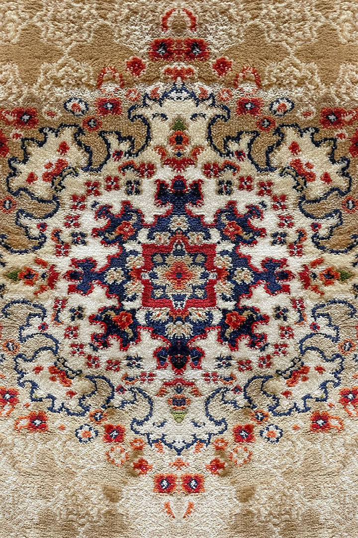 Crystal - 13-Foot Wide Wall-to-Wall Carpet - V Surfaces