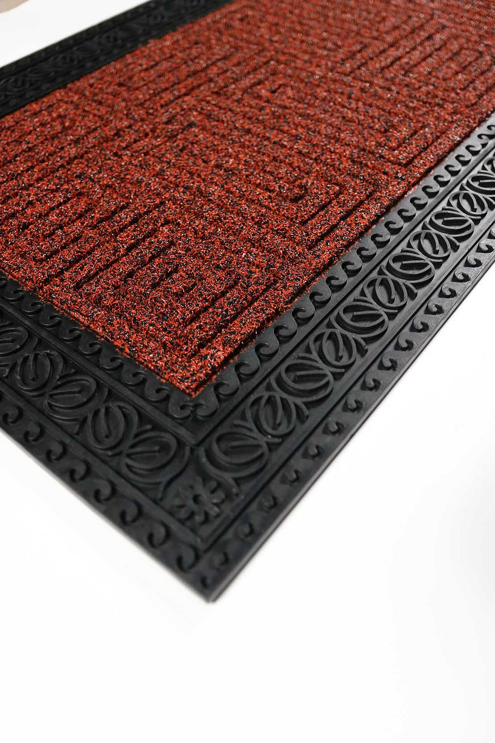 Dura Mat Red - V Surfaces