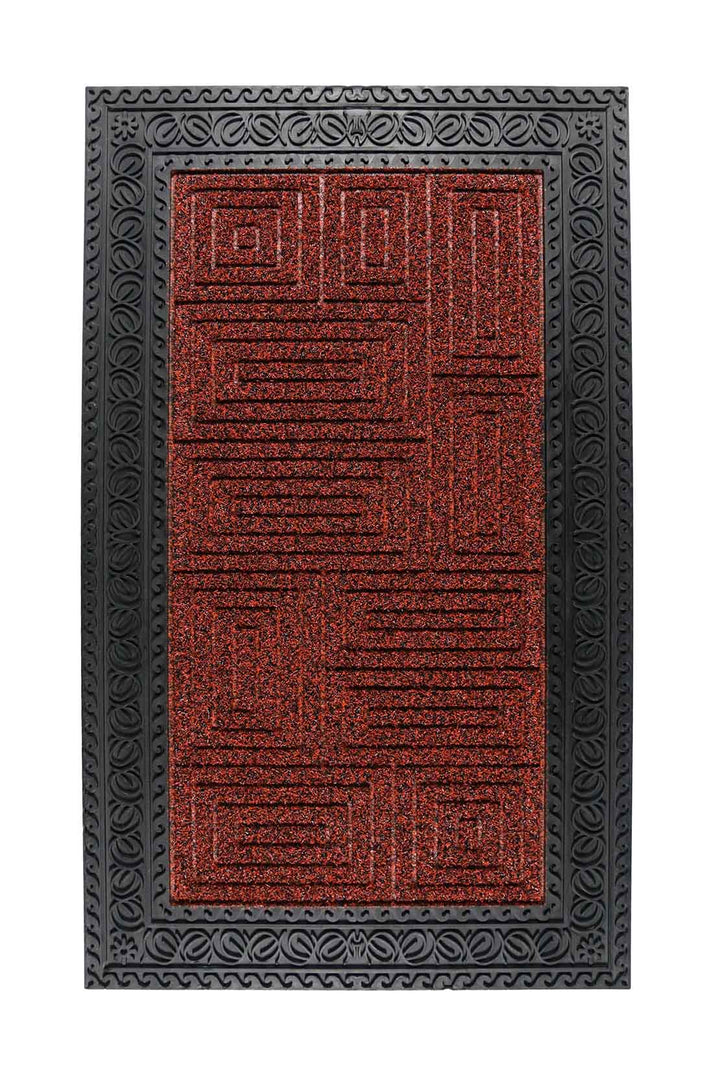 Dura Mat Red - V Surfaces