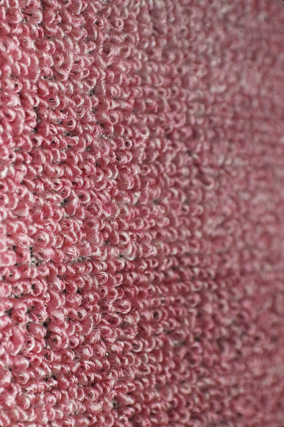 Express - 12-Foot Wide Wall-to-Wall Carpet - V Surfaces