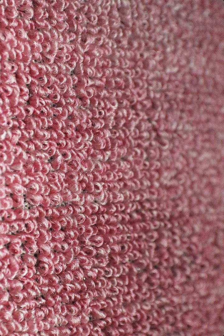Express - 12-Foot Wide Wall-to-Wall Carpet - V Surfaces