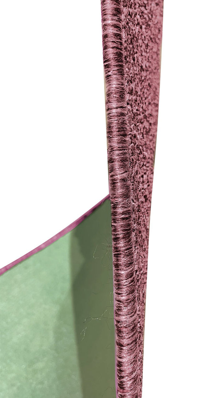 Express - 12-Foot Wide Wall-to-Wall Carpet - V Surfaces