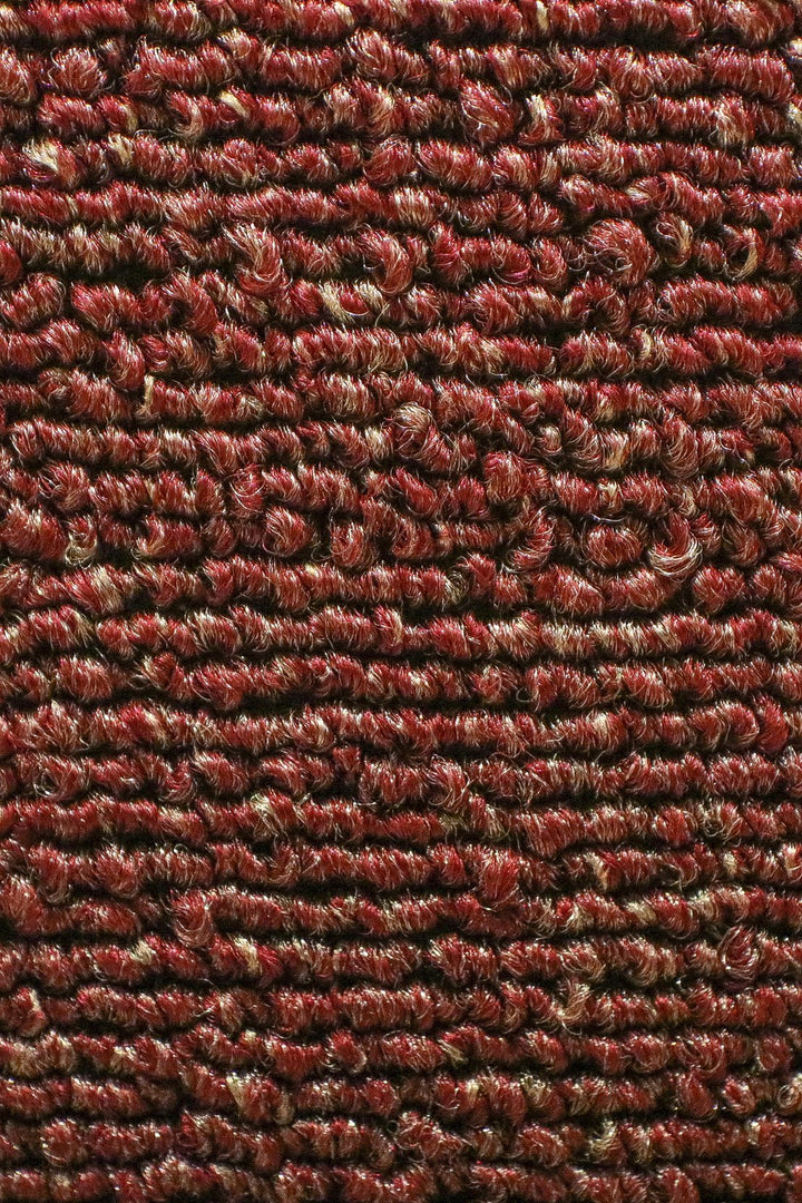 Express - 12-Foot Wide Wall-to-Wall Carpet - V Surfaces