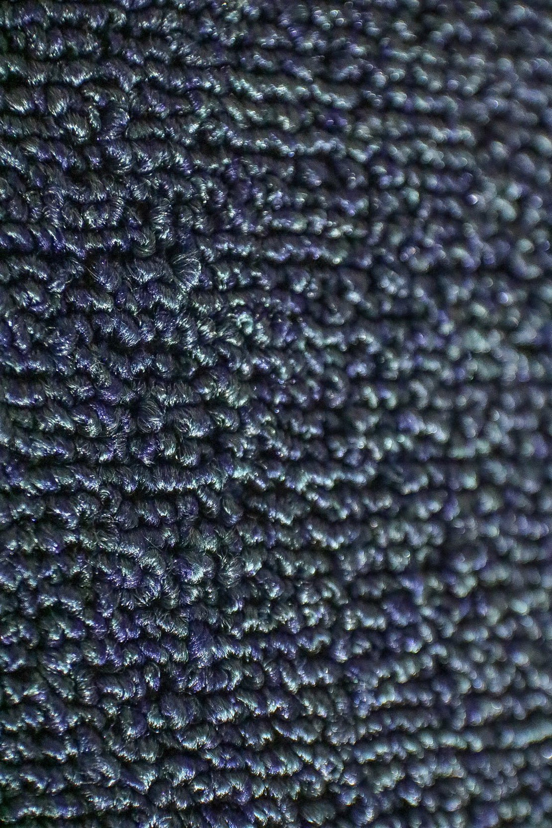 Express - 12-Foot Wide Wall-to-Wall Carpet - V Surfaces