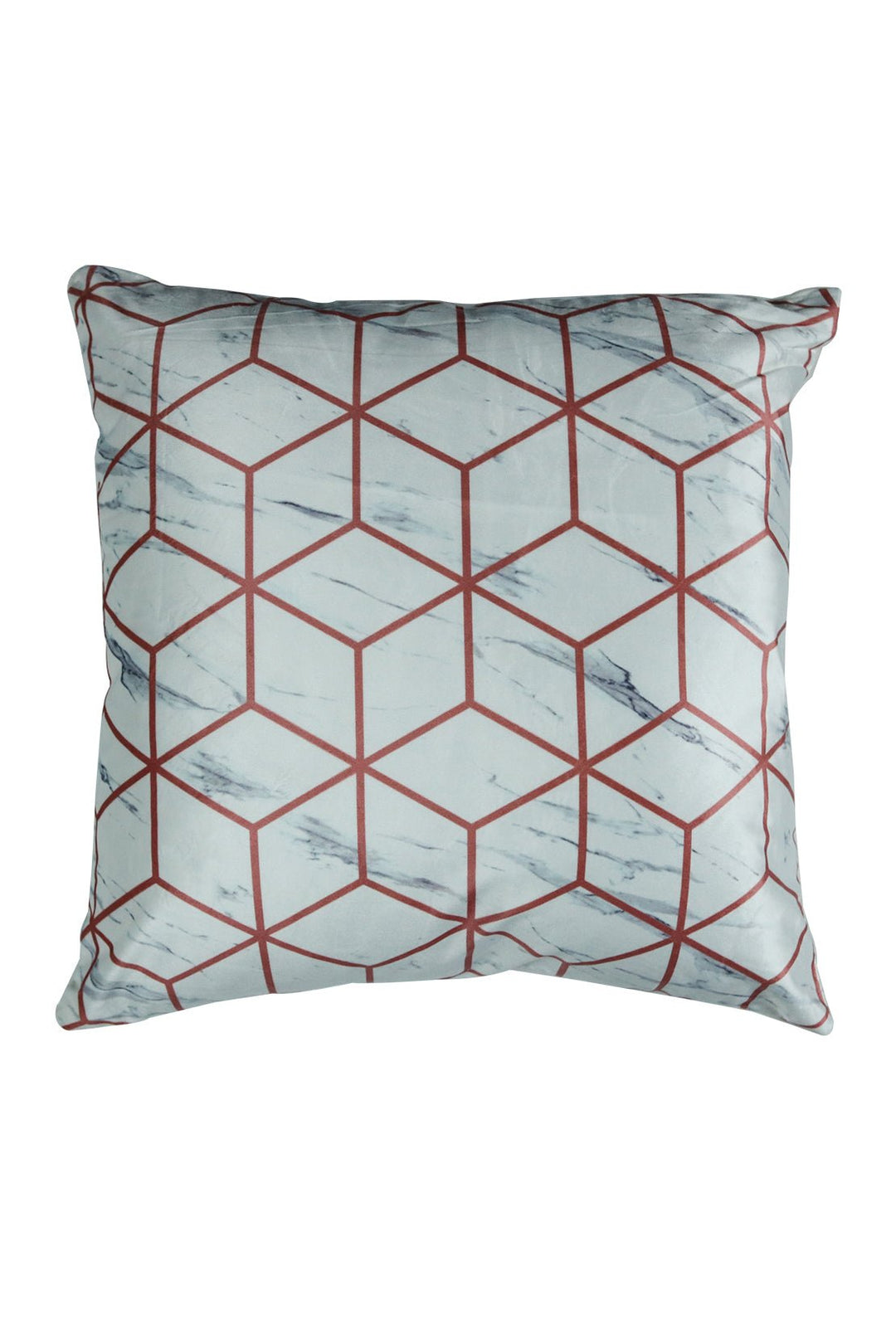 Fashion Cushion Cover Without Filling - V Surfaces