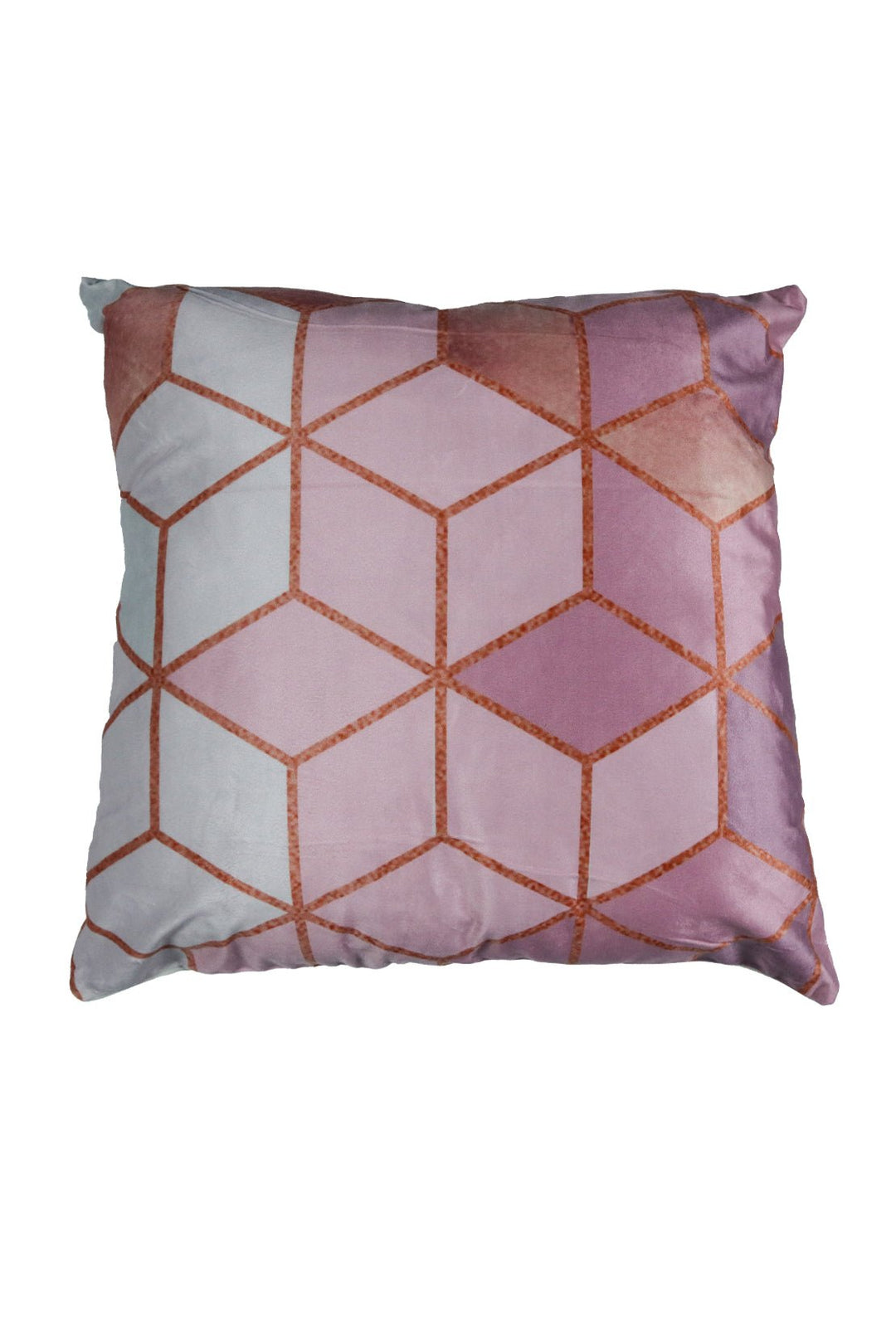 Fashion Cushion Cover Without Filling - V Surfaces
