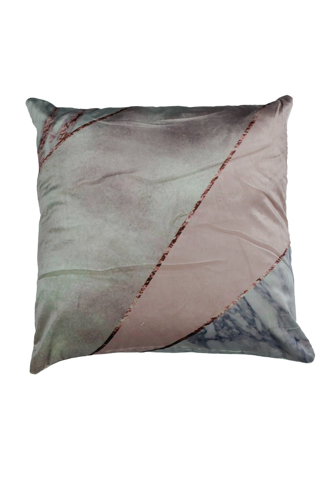 Fashion Cushion Cover Without Filling - V Surfaces