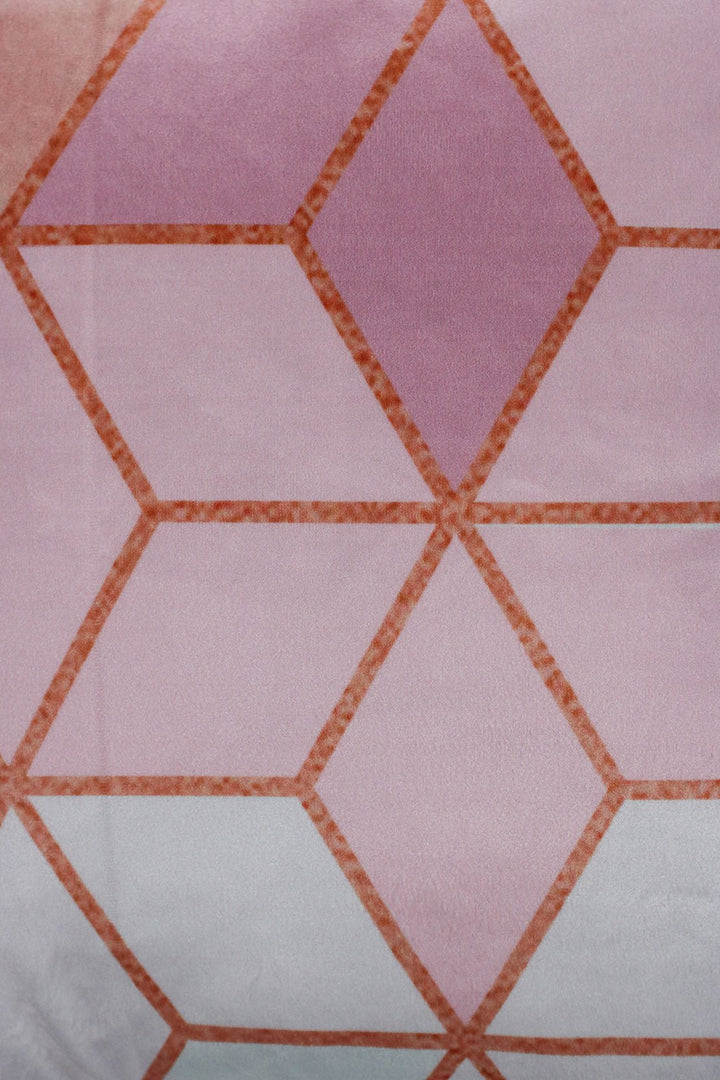 Fashion Cushion Cover Without Filling - V Surfaces