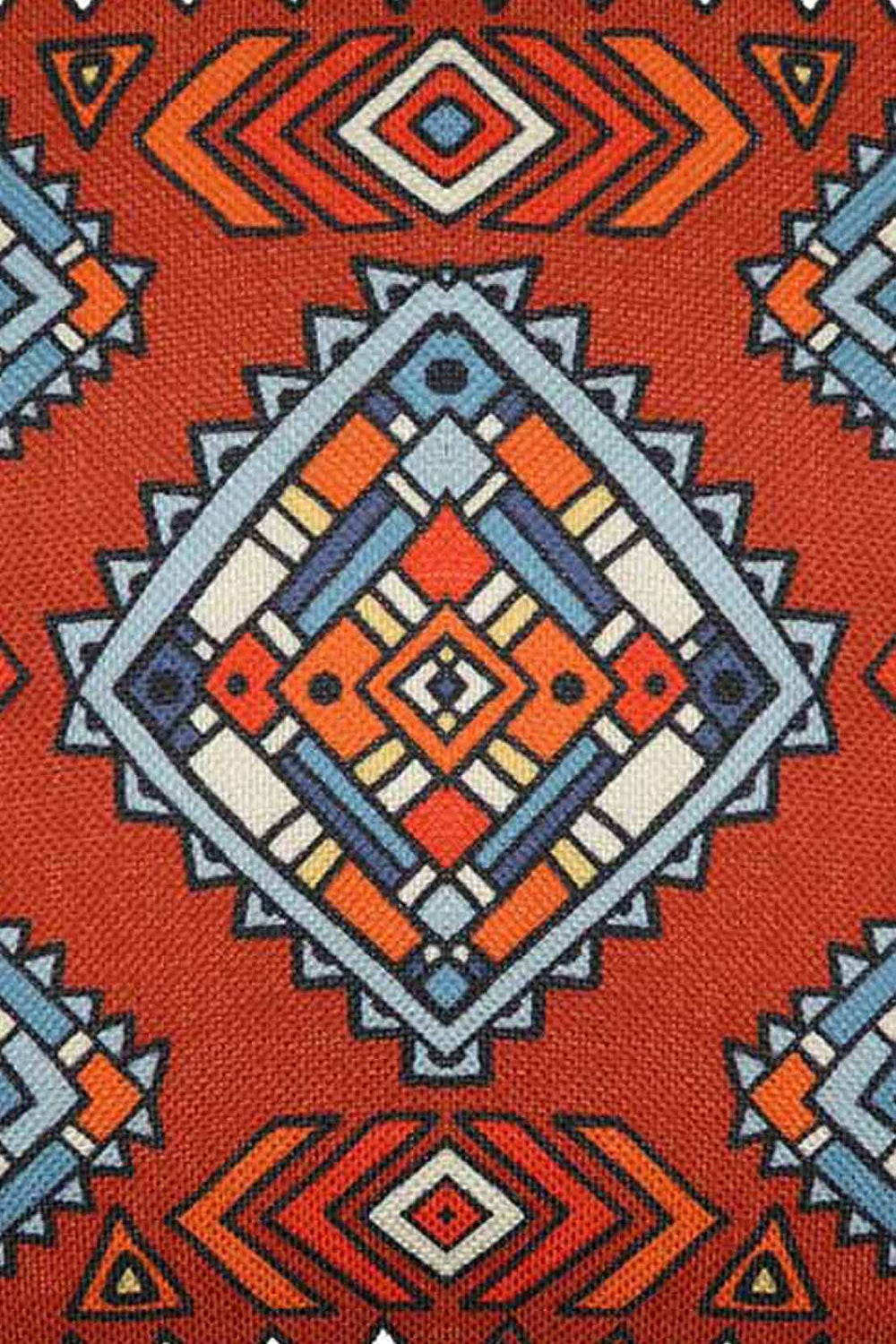 Florence Cushion Cover Without Filling - V Surfaces