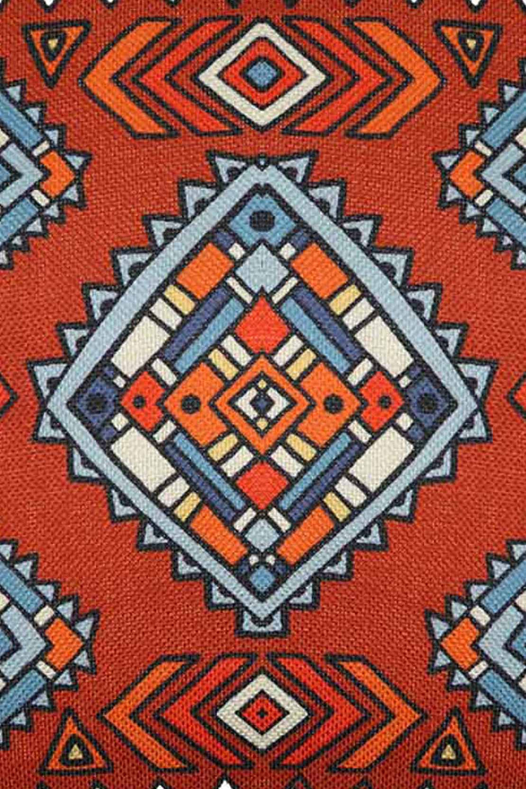 Florence Cushion Cover Without Filling - V Surfaces