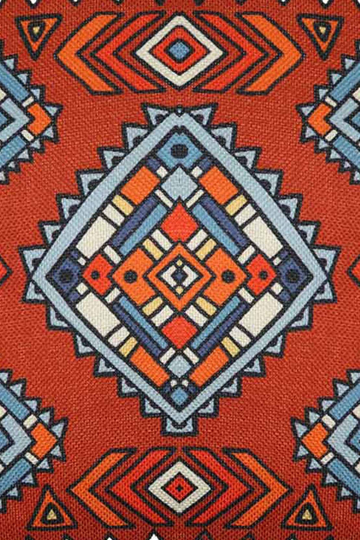 Florence Cushion Cover Without Filling - V Surfaces
