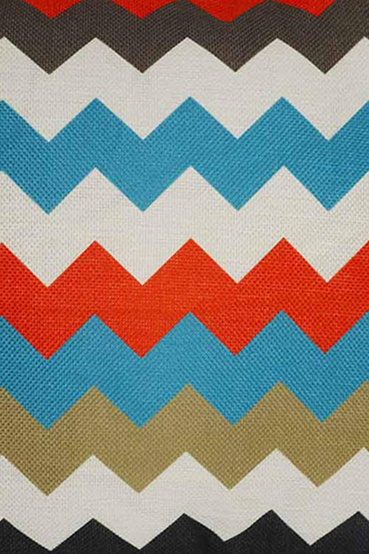 Florence Cushion Cover Without Filling - V Surfaces