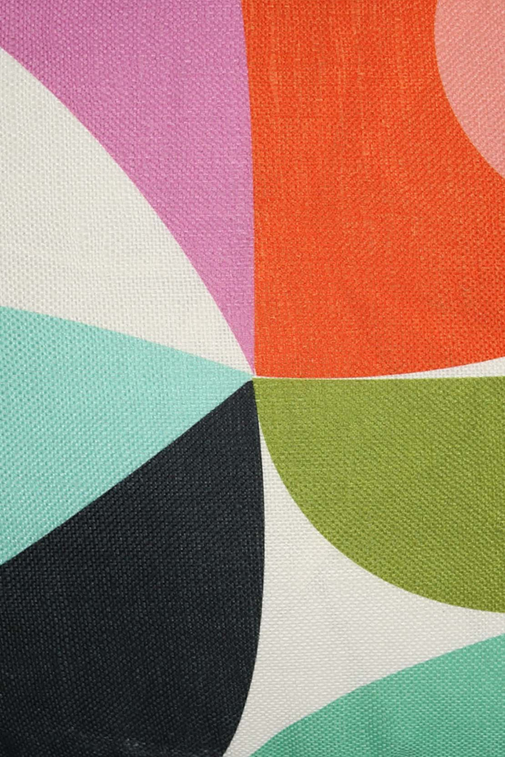 Florence Cushion Cover Without Filling - V Surfaces