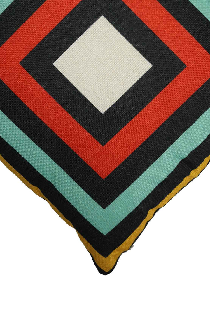 Florence Cushion Cover Without Filling - V Surfaces