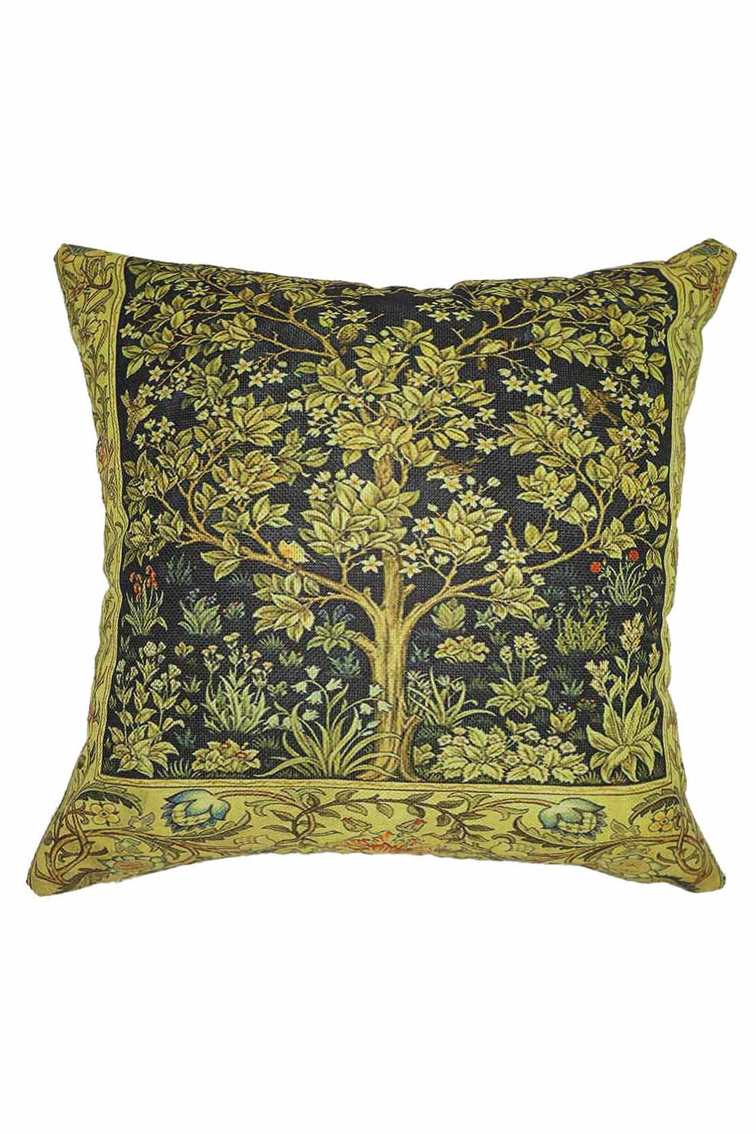 Florence Cushion Cover Without Filling - V Surfaces