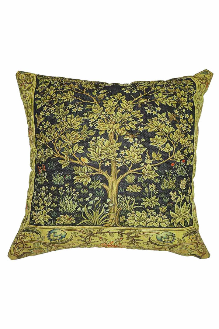 Florence Cushion Cover Without Filling - V Surfaces