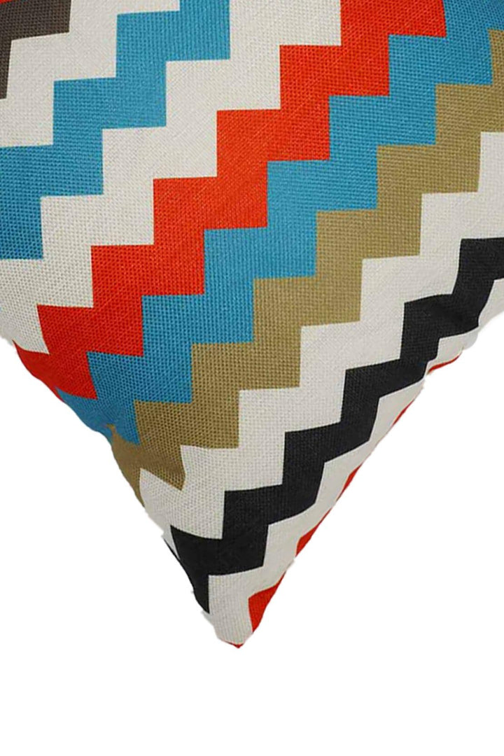 Florence Cushion Cover Without Filling - V Surfaces