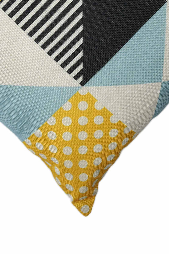 Florence Cushion Cover Without Filling - V Surfaces