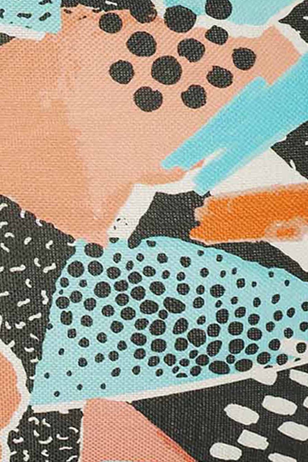 Florence Cushion Cover Without Filling - V Surfaces