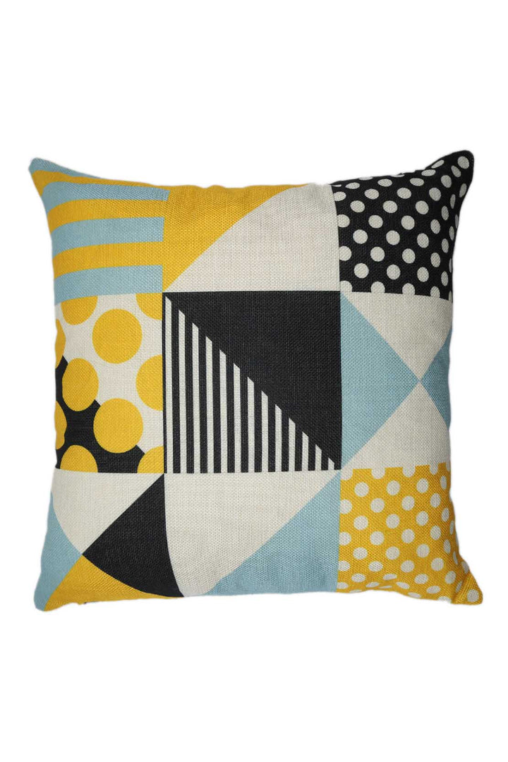 Florence Cushion Cover Without Filling - V Surfaces