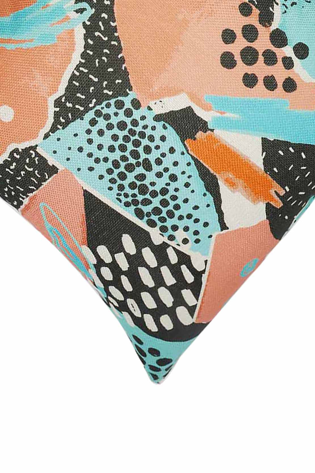 Florence Cushion Cover Without Filling - V Surfaces