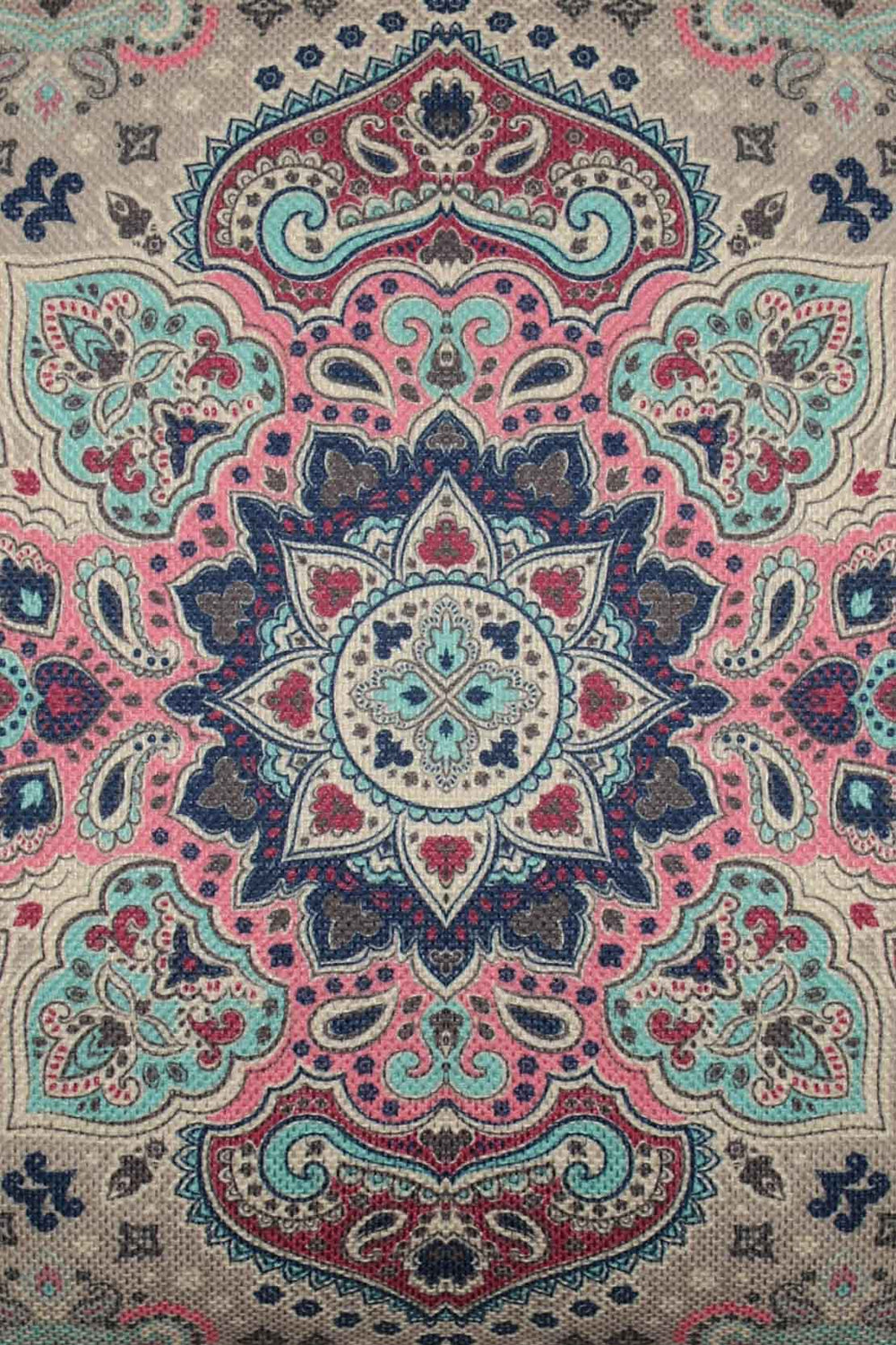Florence Cushion Cover Without Filling - V Surfaces