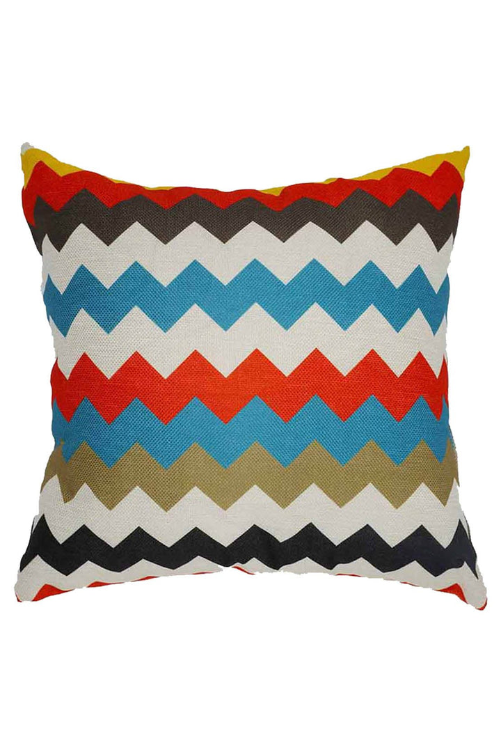 Florence Cushion Cover Without Filling - V Surfaces