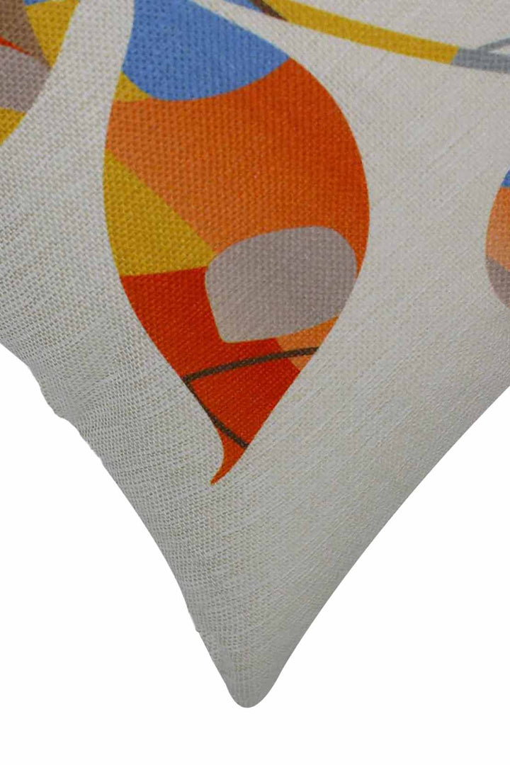 Florence Cushion Cover Without Filling - V Surfaces