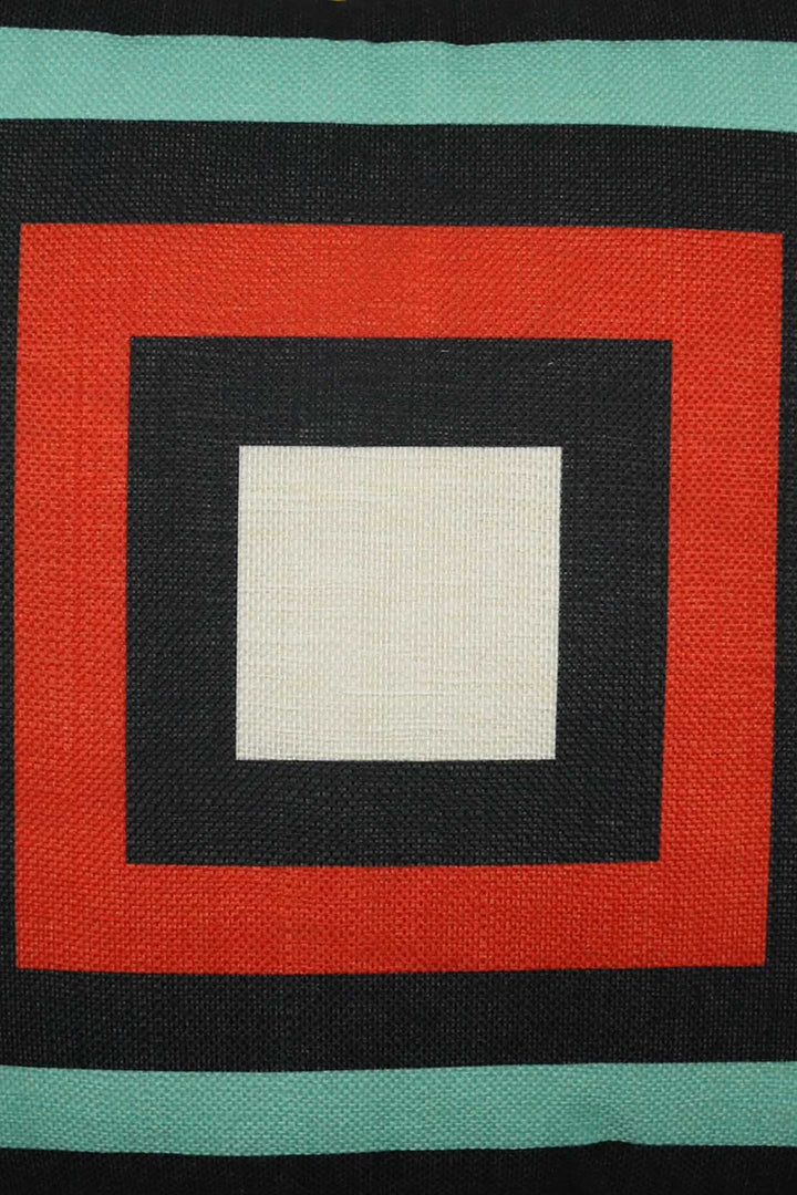 Florence Cushion Cover Without Filling - V Surfaces