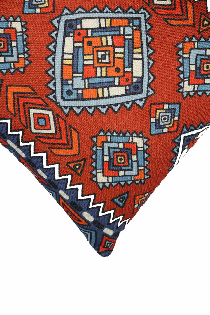 Florence Cushion Cover Without Filling - V Surfaces