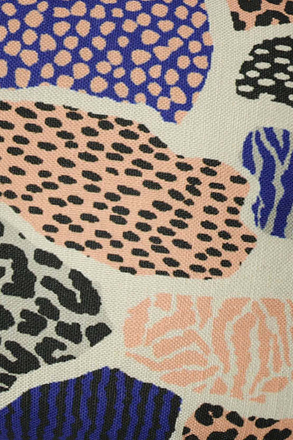 Florence Cushion Cover Without Filling - V Surfaces