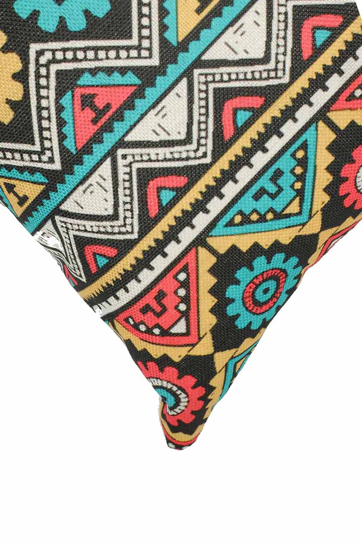 Florence Cushion Cover Without Filling - V Surfaces