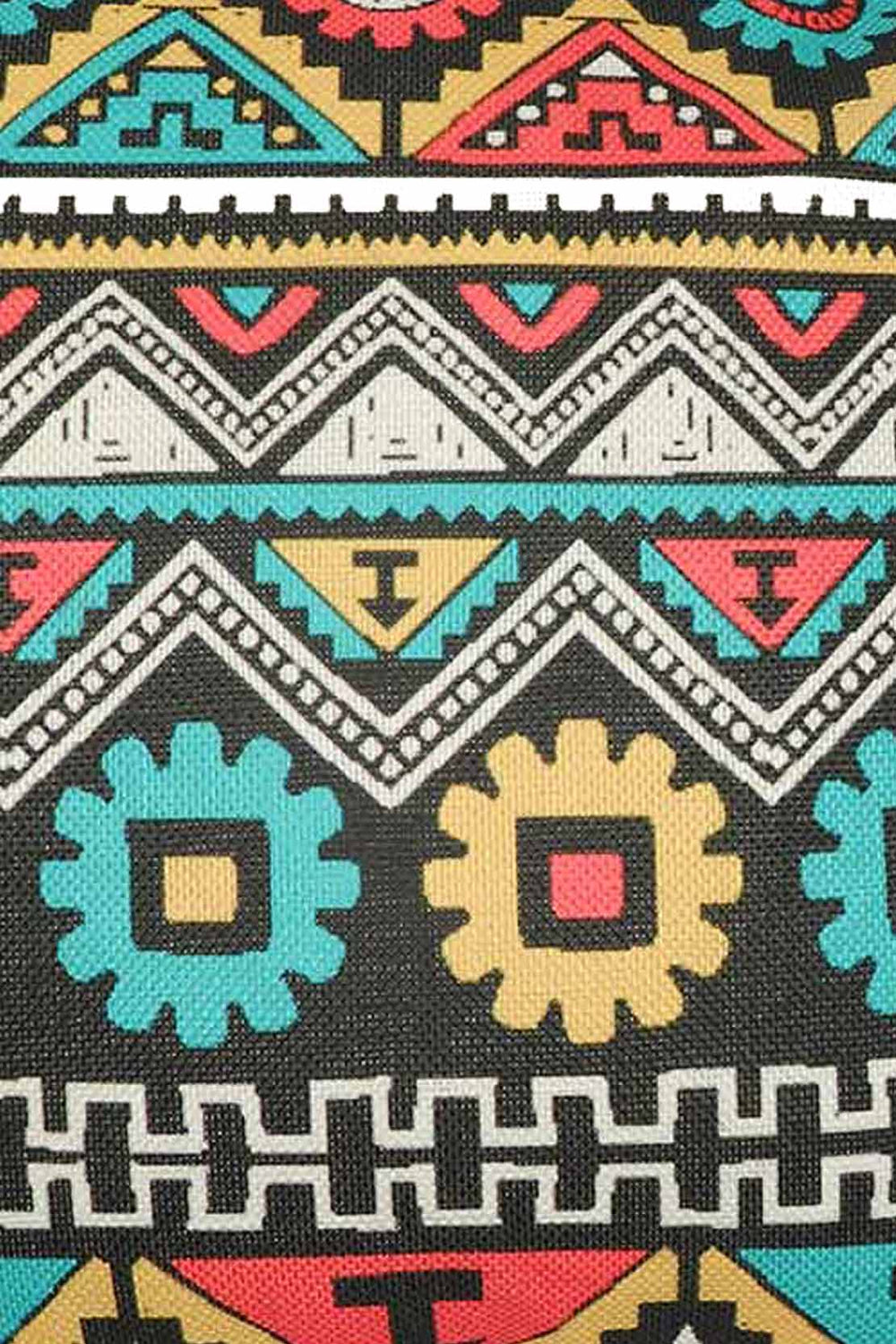 Florence Cushion Cover Without Filling - V Surfaces