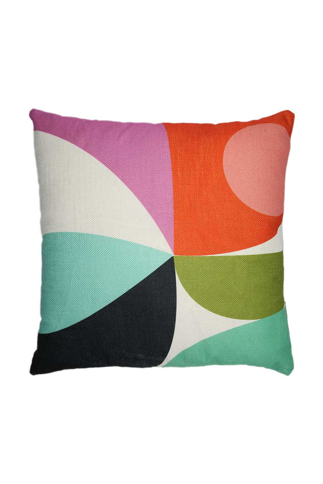 Florence Cushion Cover Without Filling - V Surfaces