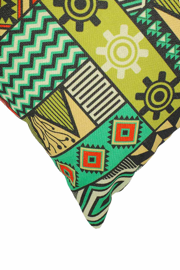 Florence Cushion Cover Without Filling - V Surfaces