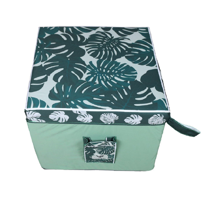 Funky Stool, Green - V Surfaces
