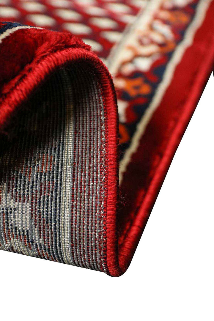 Garnet Janamaz Red - V Surfaces