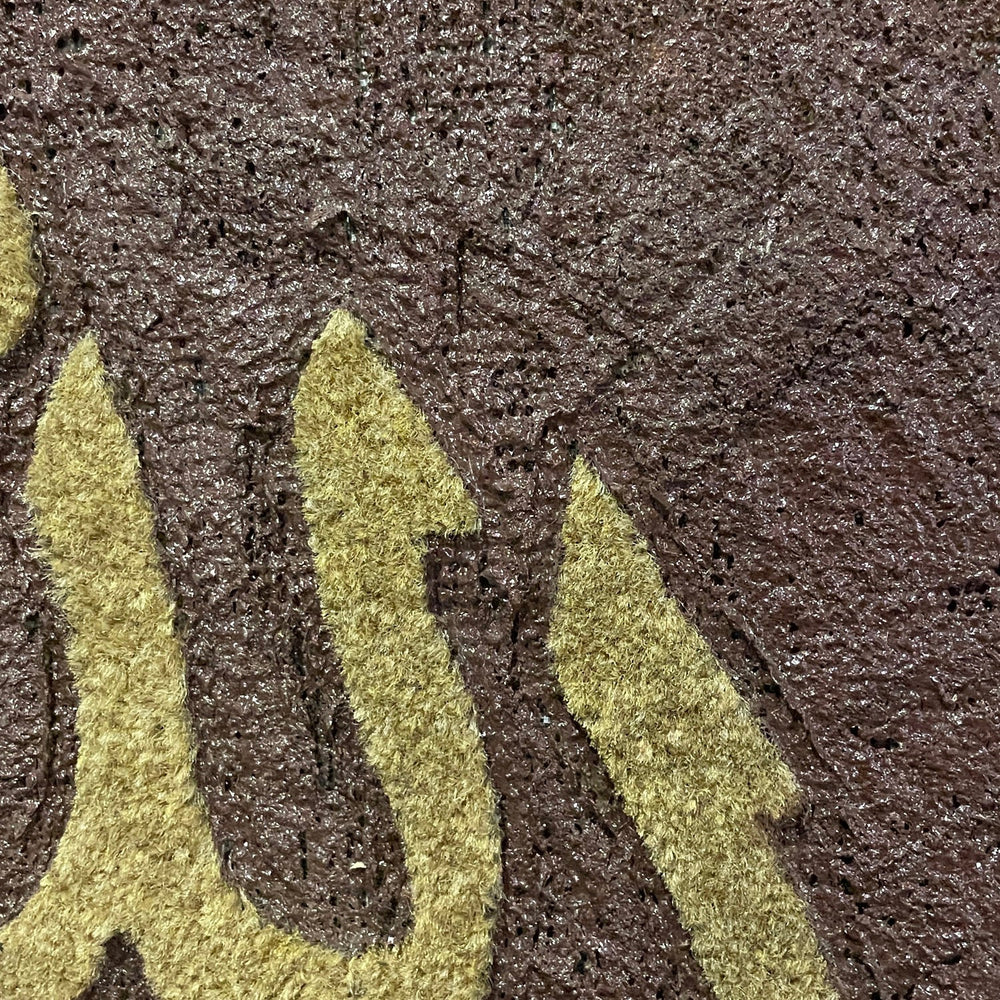 Hand Painted Textured, Acrylic Painting - V Surfaces