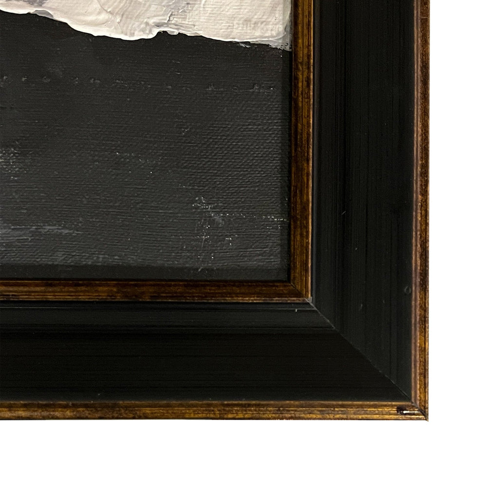 Hand Painted Textured, Acrylic Painting - V Surfaces