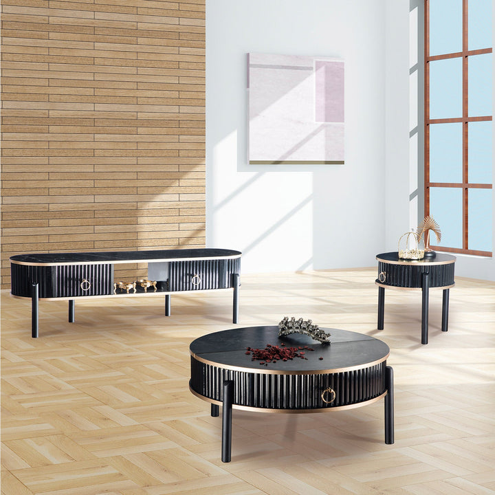 İNCİ Model - Turkish Center Table, Room Furniture - V Surfaces