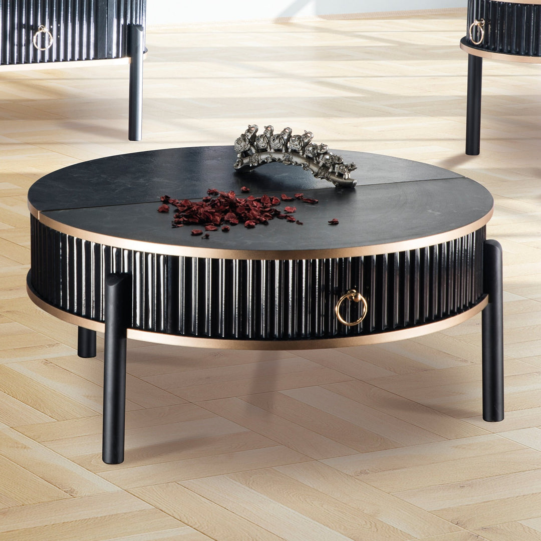 İNCİ Model - Turkish Center Table, Room Furniture - V Surfaces